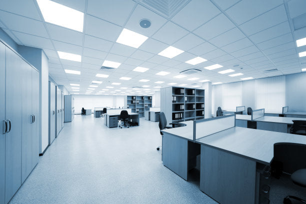 LED-paneelivalaisin, 36W, 60*60, 3000K/4000K/6000K